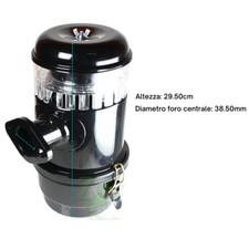 FILTRO ARIA CON TRASPARENTE