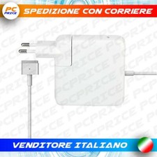 ALIMENTATORE PER MACBOOK PRO