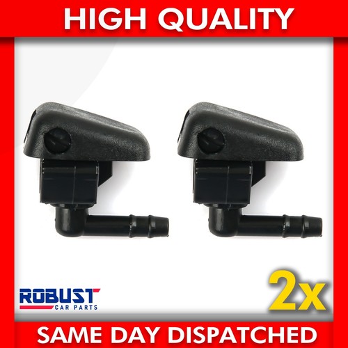 Getto rondella ugello - 2x,