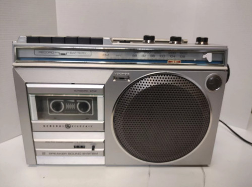Registratore radio fm - registratore, am/fm