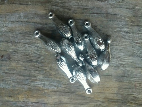 Fondatori bancari a 20 - 1,