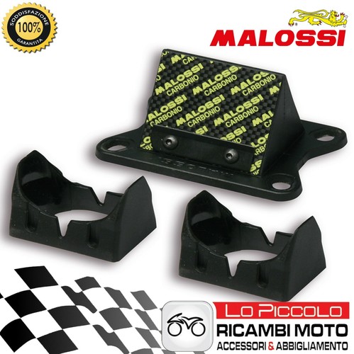Valvola lamellare malossi - lamellare,