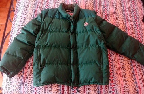 Moncler grenoble anni - tg, 5