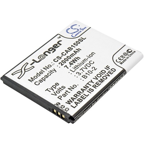 Batteria premium per - batteria, di