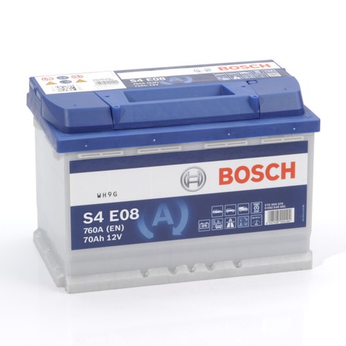 Batteria bosch efb s4e08 12v - efb,