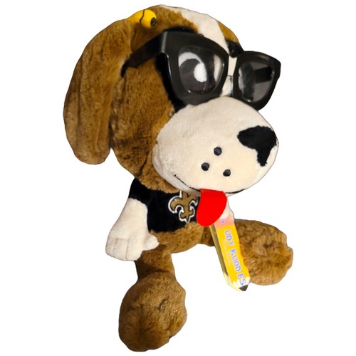 Peluche nfl new - nfl, orleans