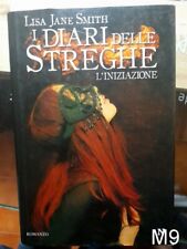 L'iniziazione I DIARI DELLE
