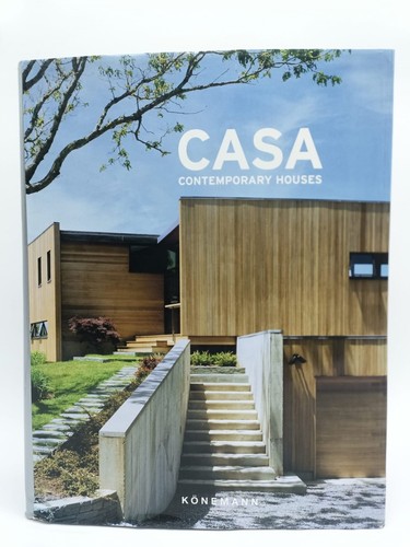 Case contemporanee casa - case,