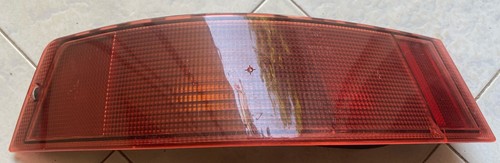 Fanale posteriore - , sx