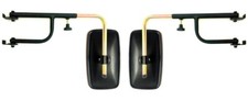 2x Specchietto Laterale