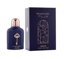Armaf Club De Nuit Private Key