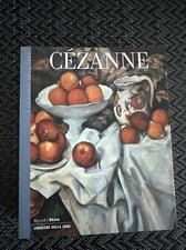 I Classici Dell’arte Il Corriere Della Sera Rizzoli Skira Cézanne
