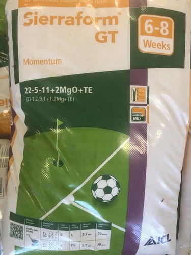 Concime fertilizzante prato - concime,