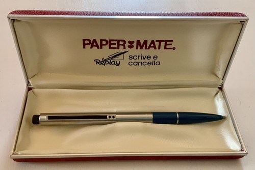 Penna sfera paper mate - penna,