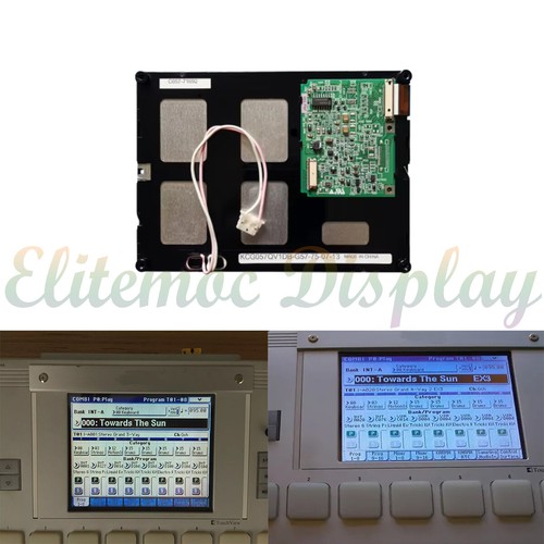 Display originale senza - originale, 5,7"