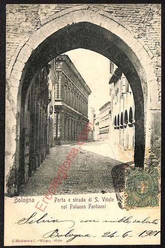 Ae2524 cartolina epoca - ae2524, d'epoca