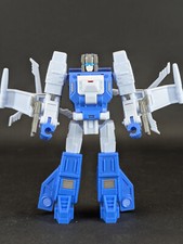 Versus Head Warrior Sea Dragon