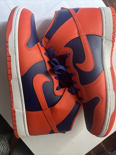 Nike dunk high - dunk,
