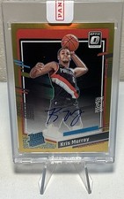 Kris murray donruss - kris, carta)