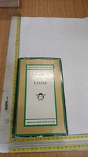 JAMES JOYCE ULISSE MONDADORI