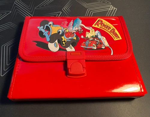 Roger rabbit astuccio vintage - roger,