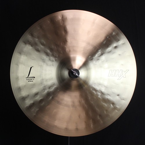 Sabian hhx legacy ride - sabian,