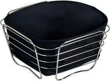 Pane Cesto Di Frutta, Cromato