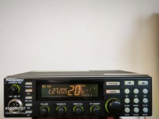 Poste radio cibie CB cibi