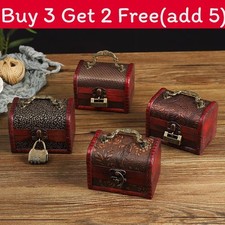 Scatola Portagioie Vintage Con