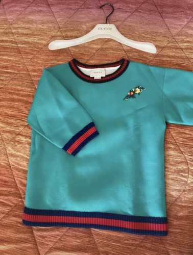 Felpa gucci donna - felpa,