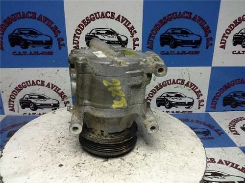 Scsb06 compressore aria fiat - ,
