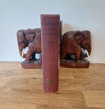 AN ELEMENTARY LATIN DICTIONARY