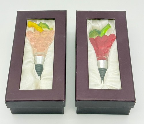 Set tappi bottiglia - set, 2