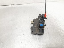 SERRATURA ANTERIORE DESTRA PER JAGUAR X-Type Station Wagon XB (AJ-V6) (01>08)