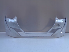 PARAURTI ANTERIORE ORIGINALE PEUGEOT 208 II 19-