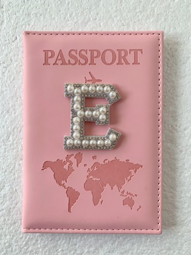 Porta passaporto - porta,
