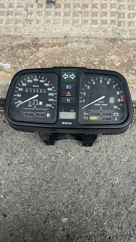 Contachilometri bmw k100 1987 - k100,