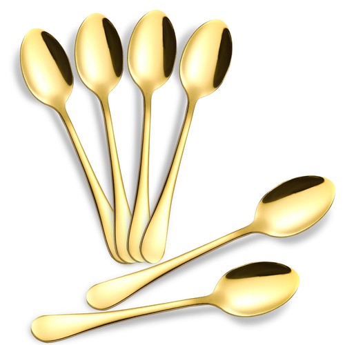Set cucchiaini da - da, caffè