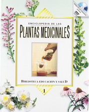 ENCICLOPEDIA DE LAS PLANTAS