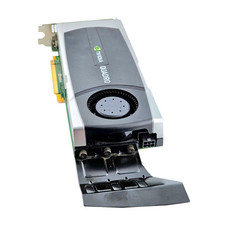 Scheda video Nvidia Quadro