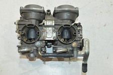 YAMAHA VIRAGO XV 535