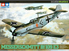 300061050 - Modellino Aereo Tedesco Della Seconda Guerra Mondiale Messerschmitt 
