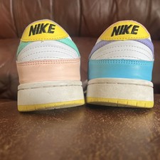 Scarpe Nike taglia 7 donna