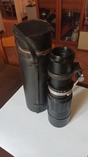 Soligor 350mm 350 mm F:5, 6