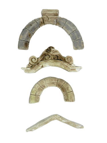 Arco modello a - -,