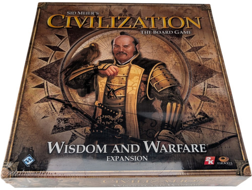 Sid meier civilization - meier's,