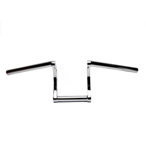 Manubrio universale cromato - universale,