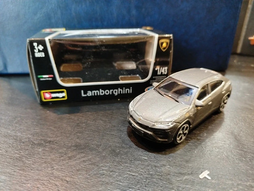 Modellino die cast - , auto
