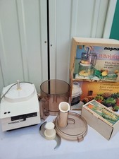 Magimix Tritatutto 3500 Grand