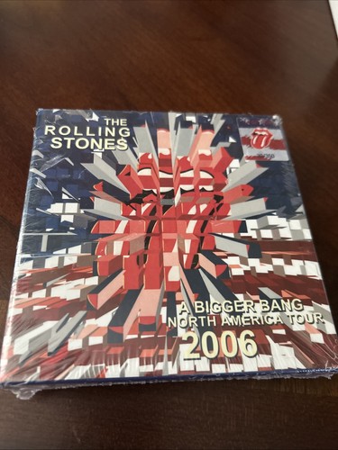 The rolling stones bigger - a,